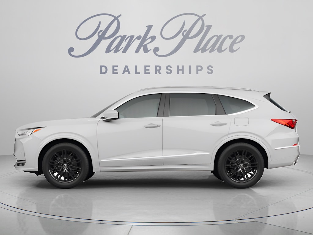 New 2026 Acura MDX SH-AWD Technology Package SUV
