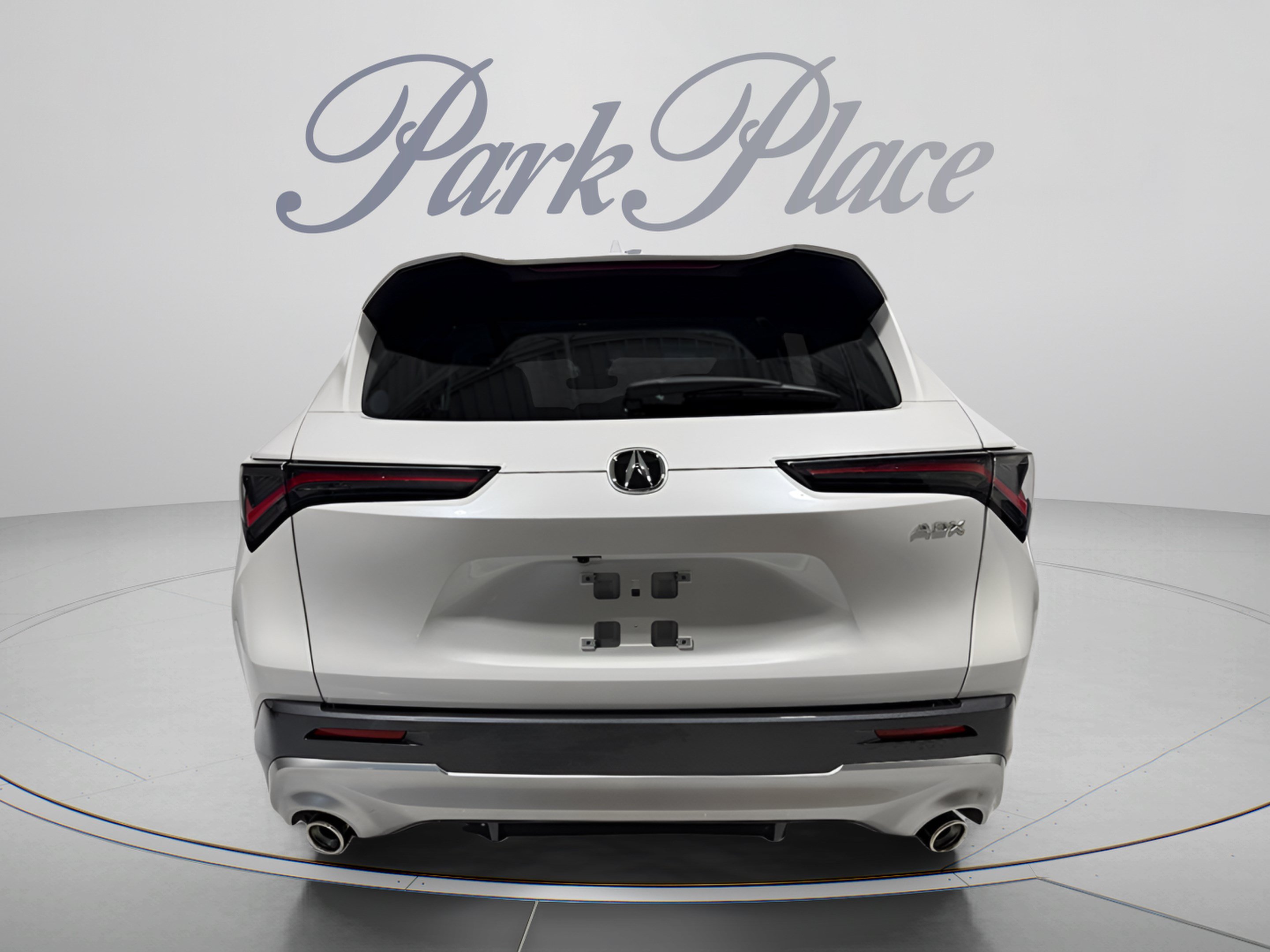 New 2026 Acura ADX Base SUV