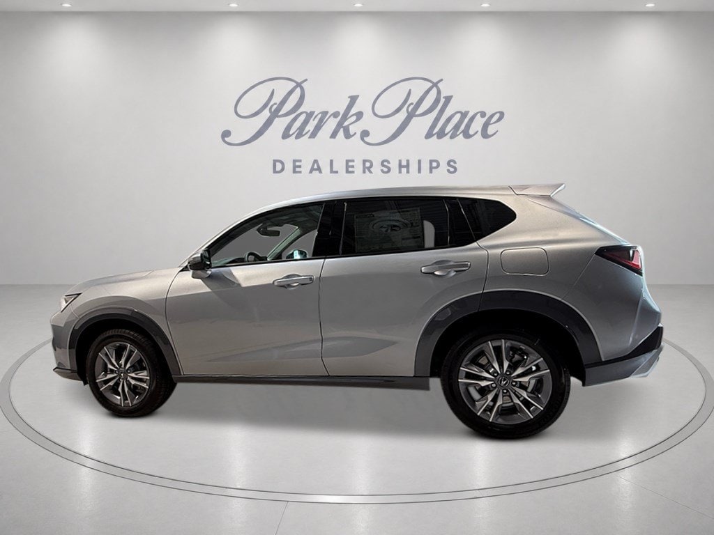 New 2026 Acura ADX Base SUV