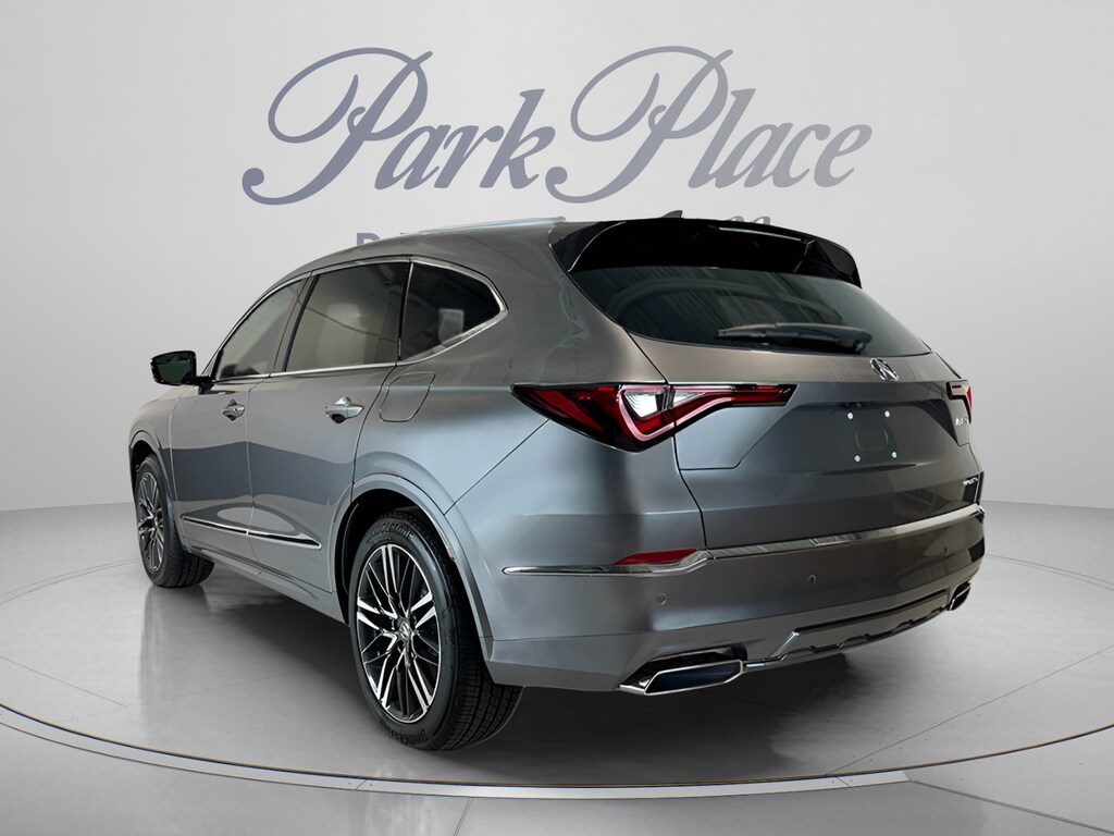 New 2026 Acura MDX SH-AWD Advance Package SUV