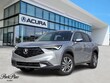  Acura ADX