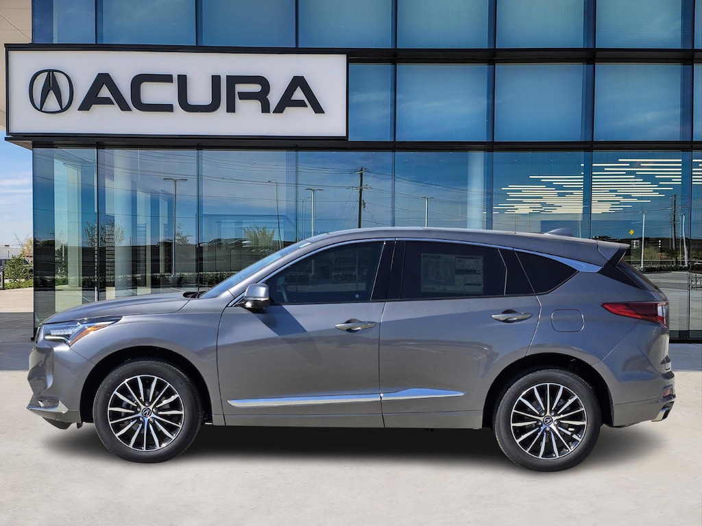 New 2025 Acura RDX Advance Package SUV