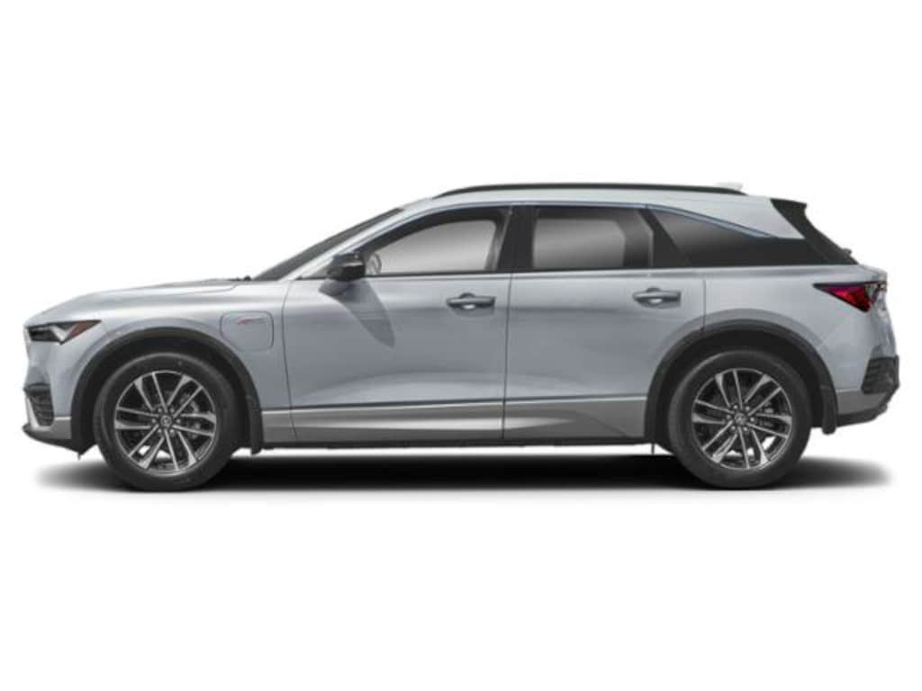 Certified 2024 Acura ZDX A-Spec Package SUV