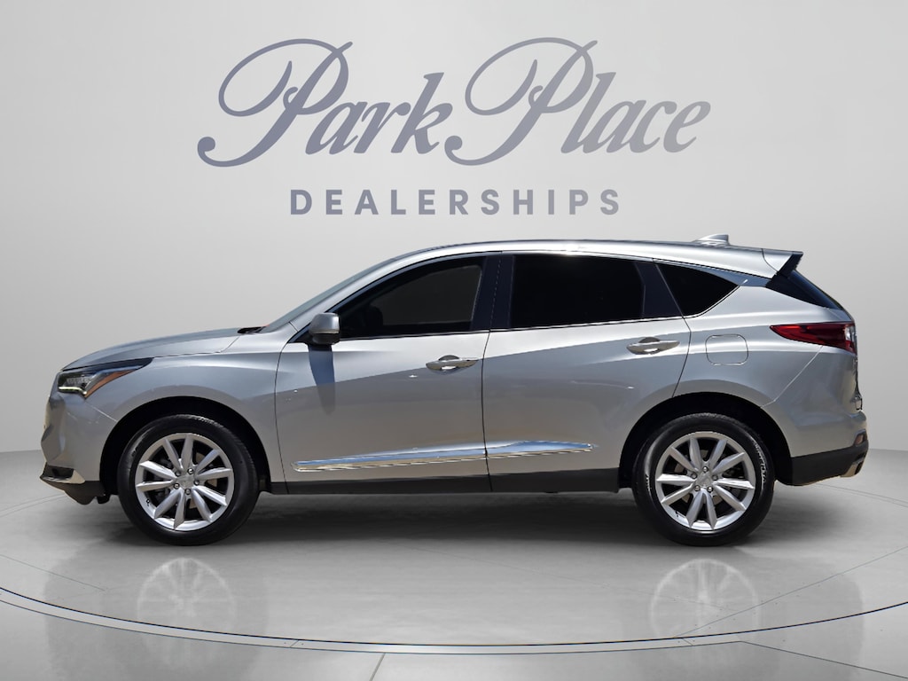 Certified 2023 Acura RDX SUV