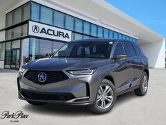 2026 Acura MDX SH-AWD SUV