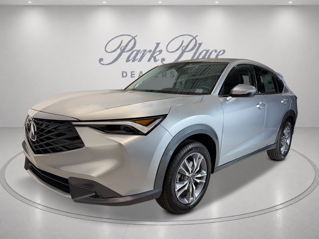 New 2026 Acura ADX Base SUV