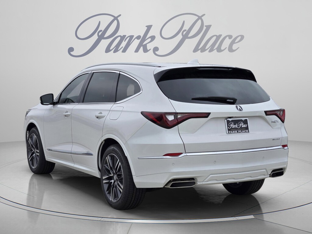 New 2026 Acura MDX SH-AWD Advance Package SUV