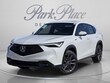  Acura ADX