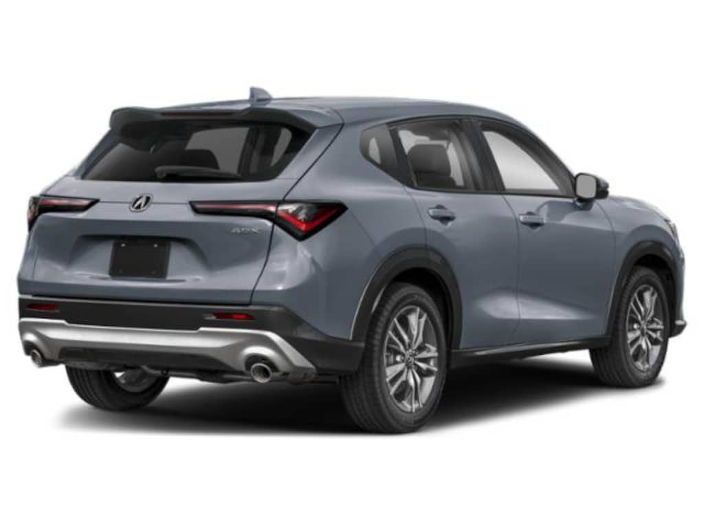 Used 2026 Acura ADX Base SUV