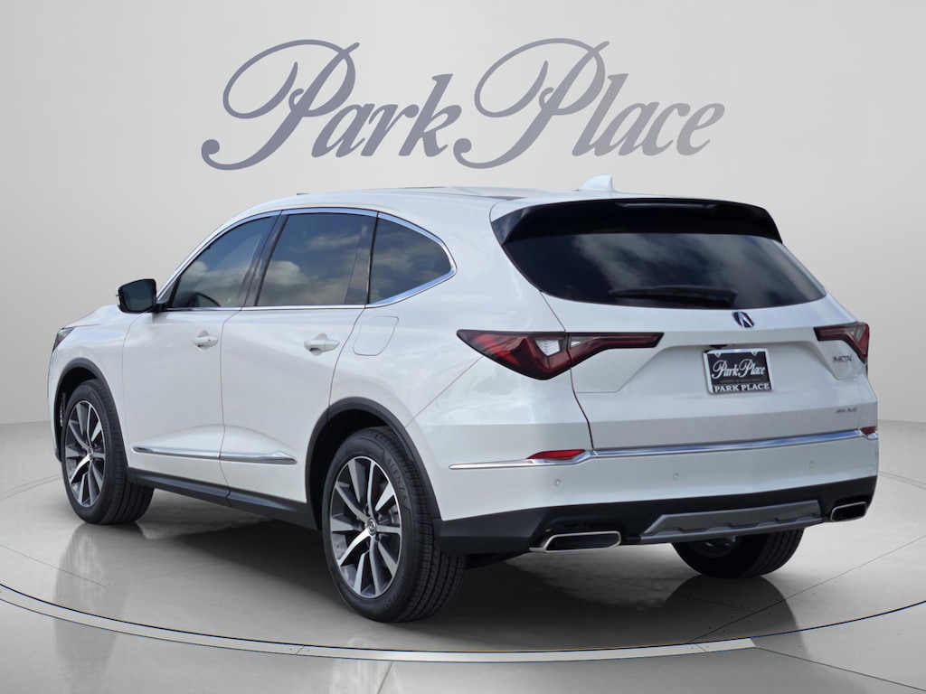 New 2026 Acura MDX SH-AWD Technology Package SUV