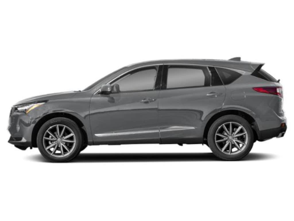 Used 2024 Acura RDX Technology Package SUV