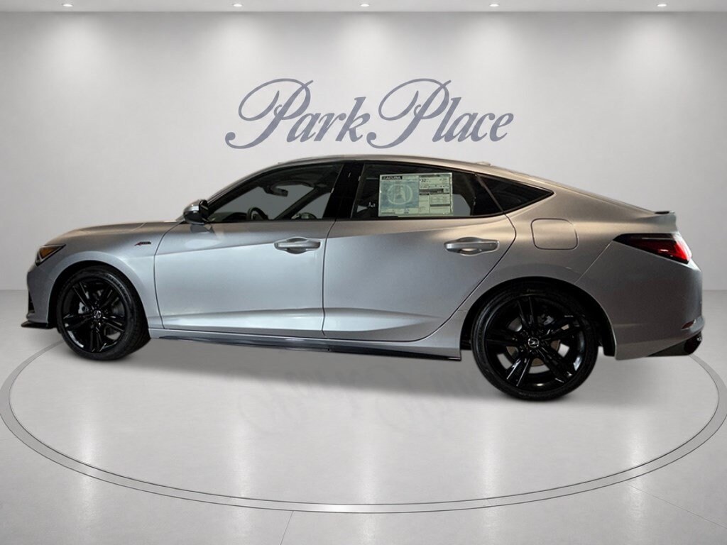 New 2026 Acura Integra A-Spec Tech Package Hatchback