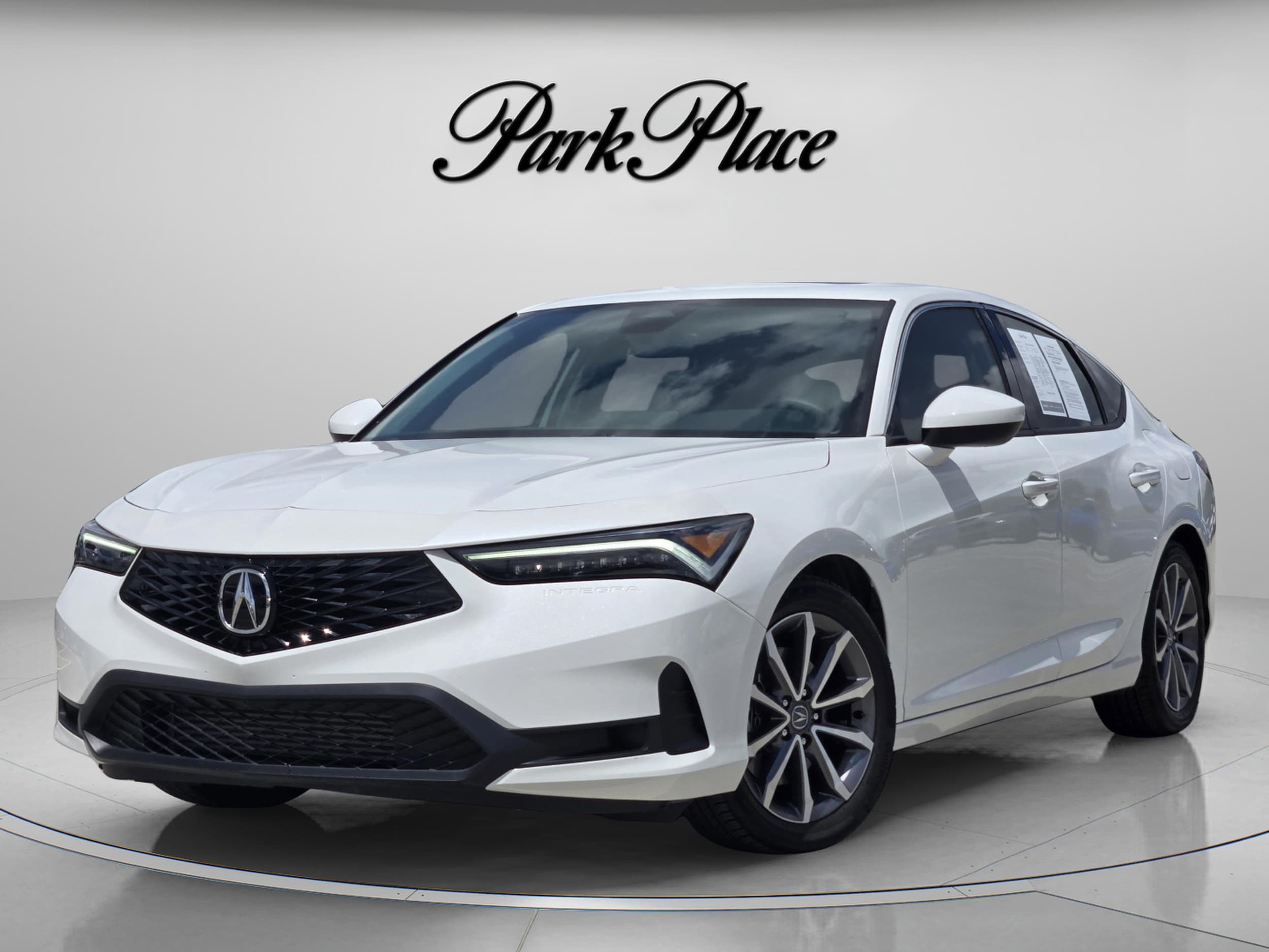 2024 Acura Integra Base