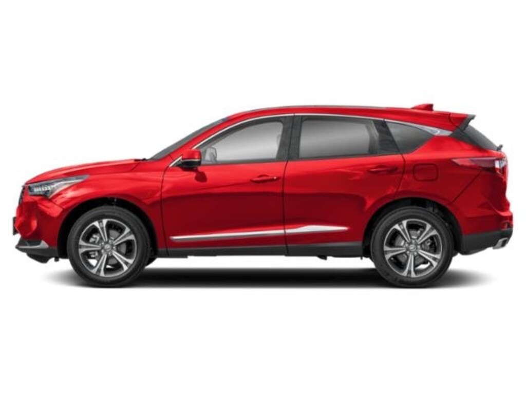 New 2026 Acura RDX Technology Package SUV