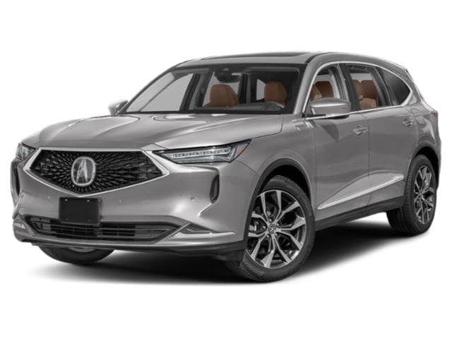 Certified 2024 Acura MDX Technology Package with VIN 5J8YD9H46RL003274 for sale in Plano, TX