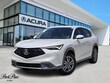 Acura ADX