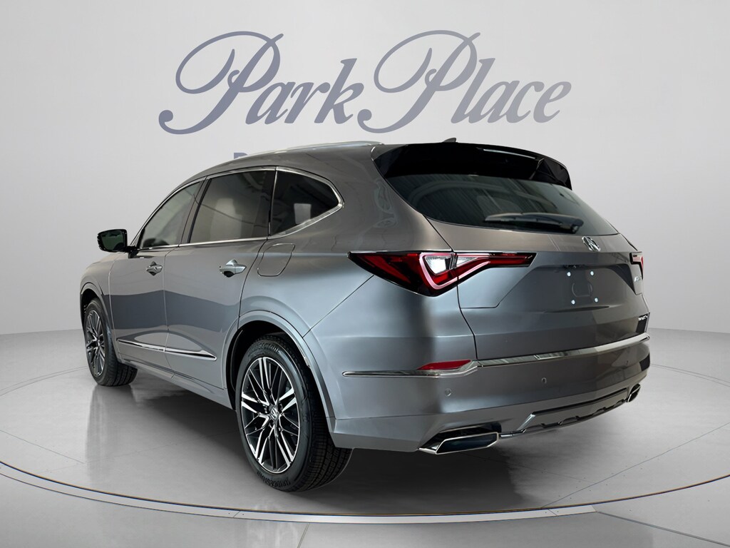 New 2026 Acura MDX SH-AWD Advance Package SUV
