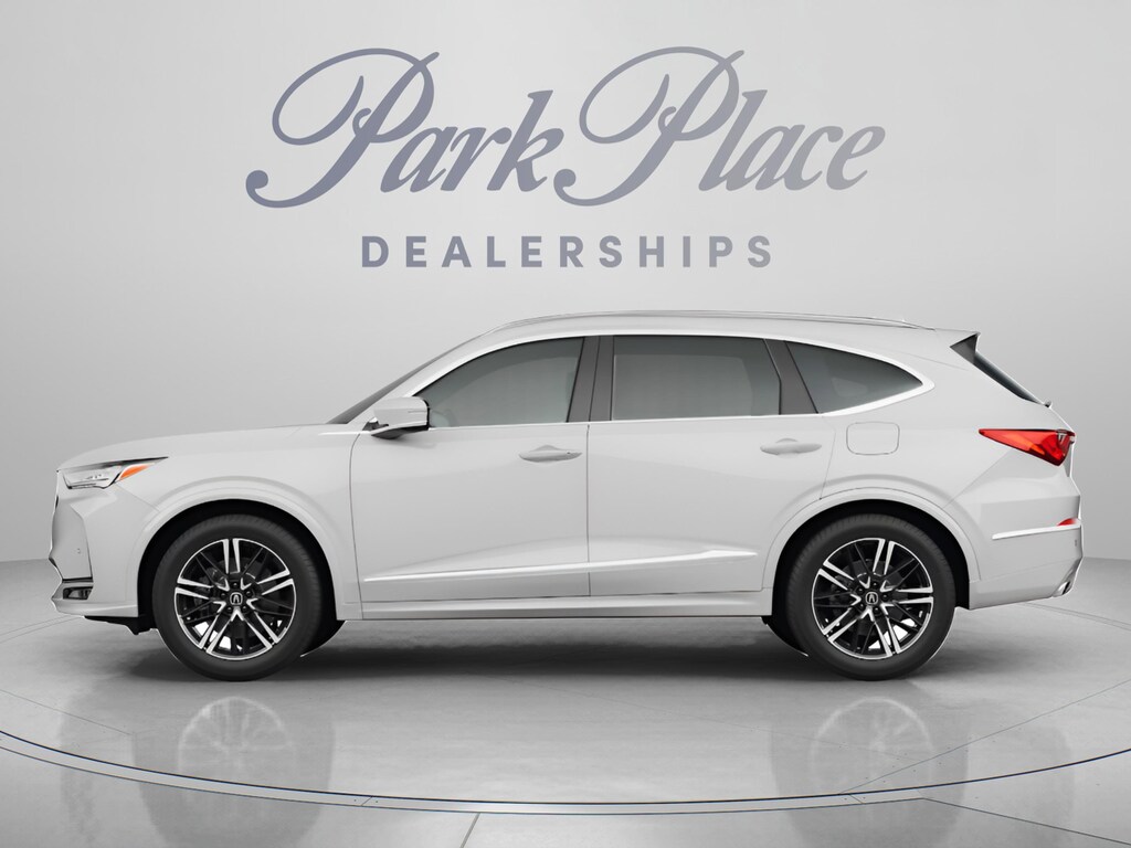 Used 2025 Acura MDX FWD Technology Package SUV