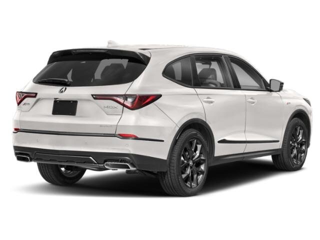 2023 Acura MDX SH-AWD A-Spec photo 2