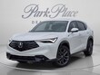  Acura ADX