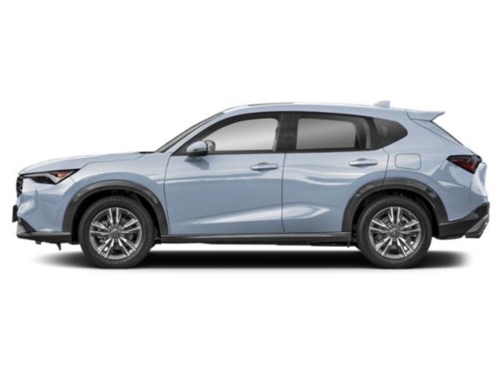 New 2025 Acura ADX SUV