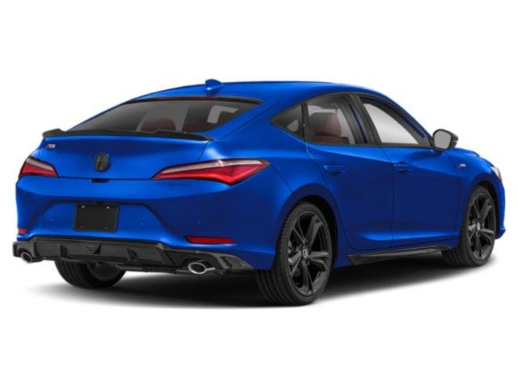 Certified 2023 Acura Integra A-Spec Tech Package Hatchback