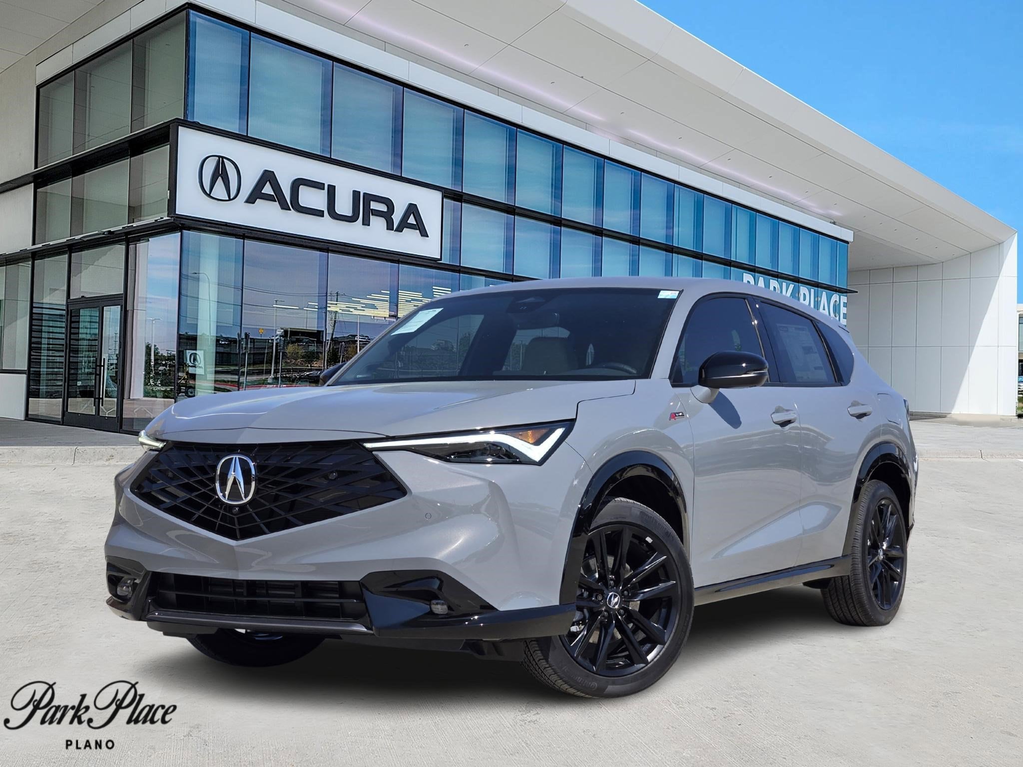 2025 Acura ADX