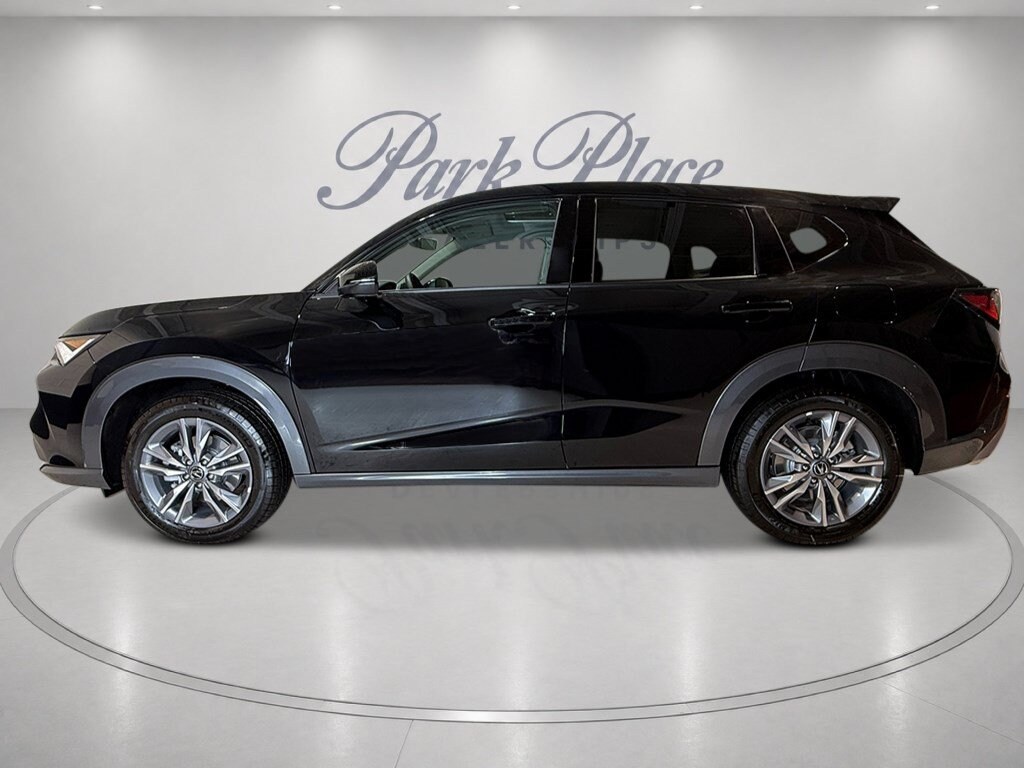 New 2026 Acura ADX Base SUV