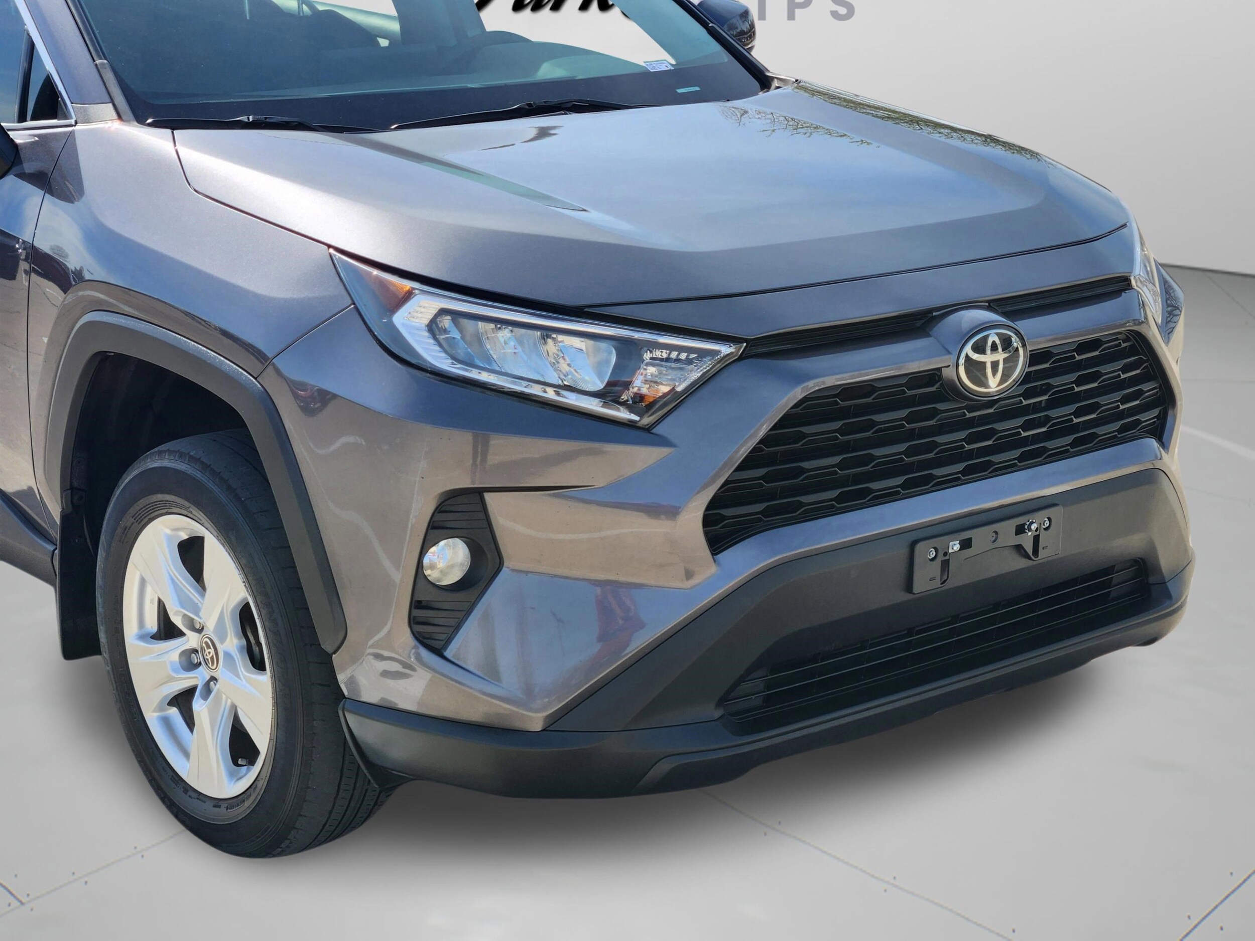 2021 Toyota RAV4 XLE - Photo 33