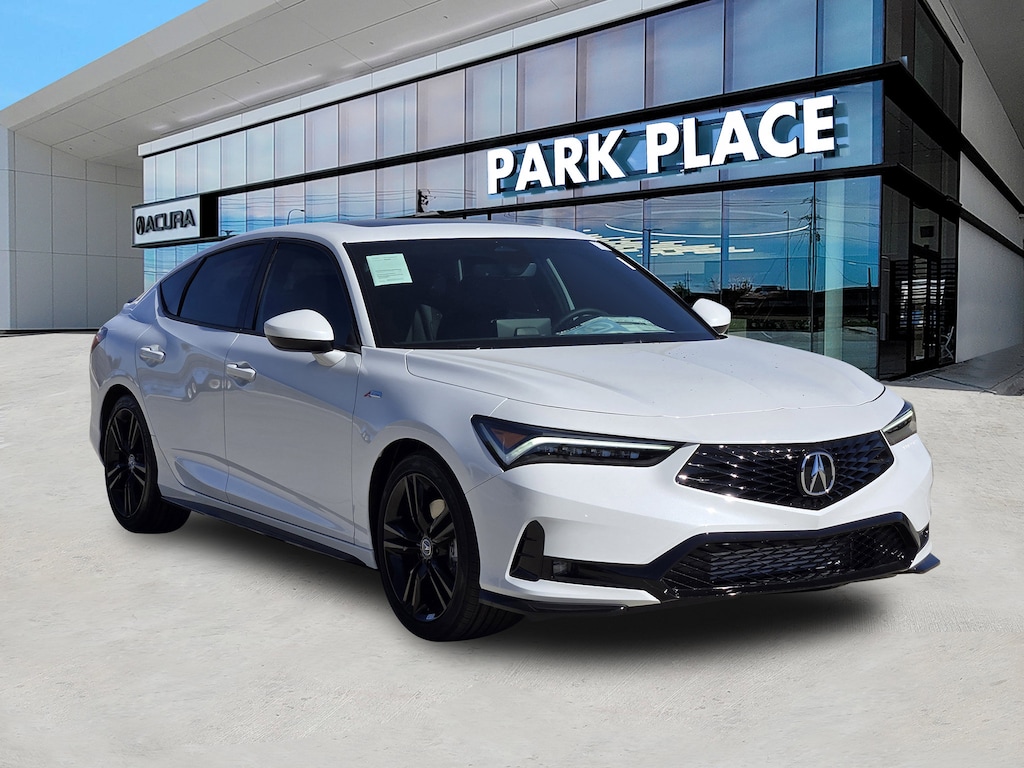 New 2026 Acura Integra Type S Hatchback