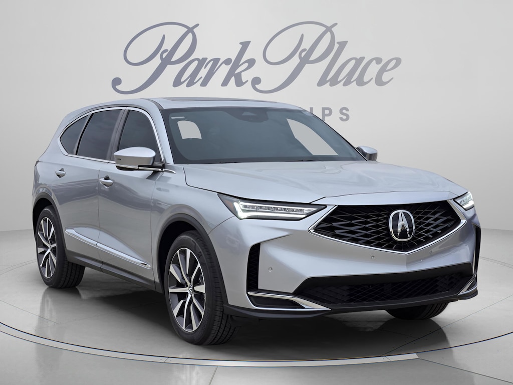 New 2026 Acura MDX FWD Technology Package SUV