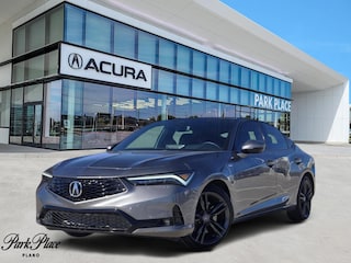 2025 Acura Integra A-Spec Tech Package Hatchback