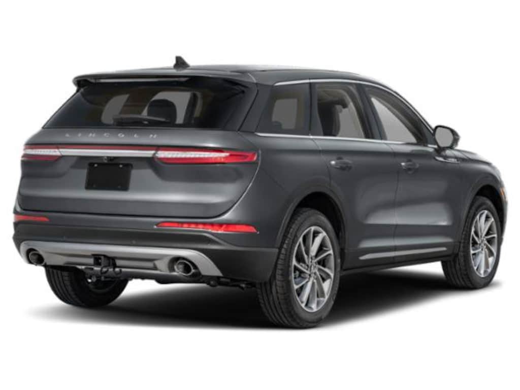Used 2024 Lincoln Corsair Grand Touring SUV