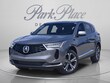  Acura RDX