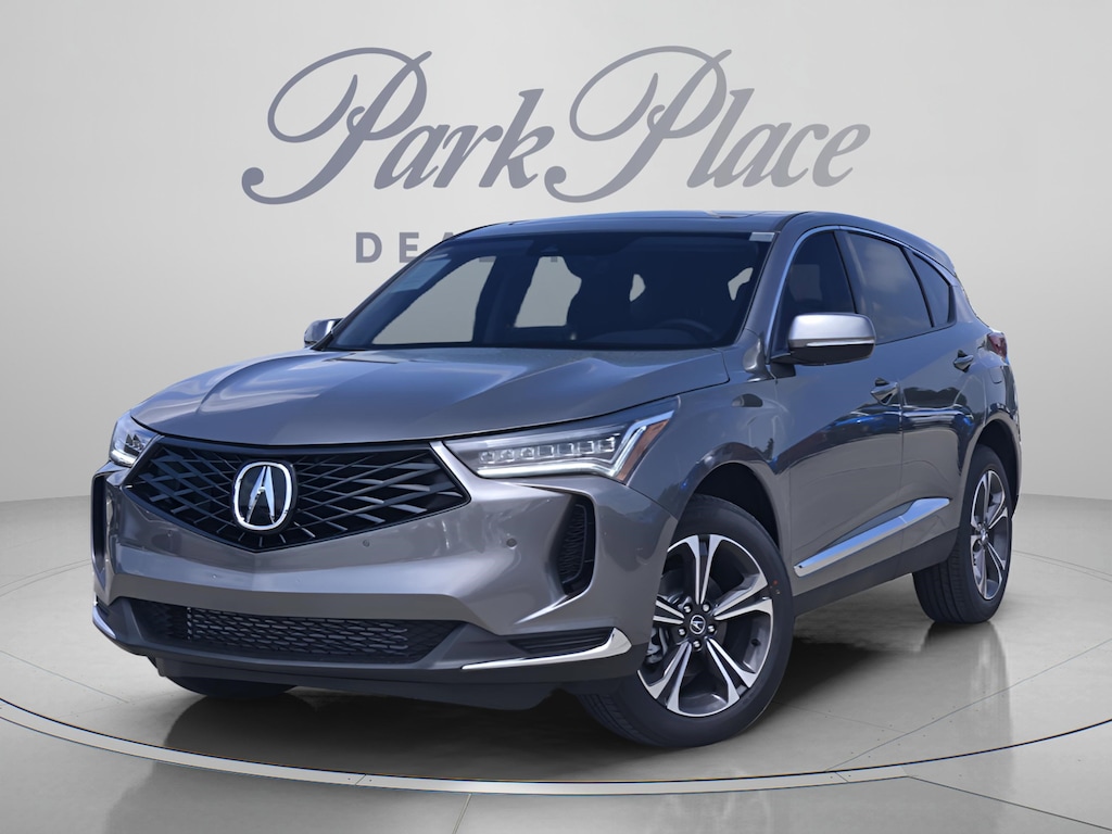 New 2026 Acura RDX Technology Package SUV