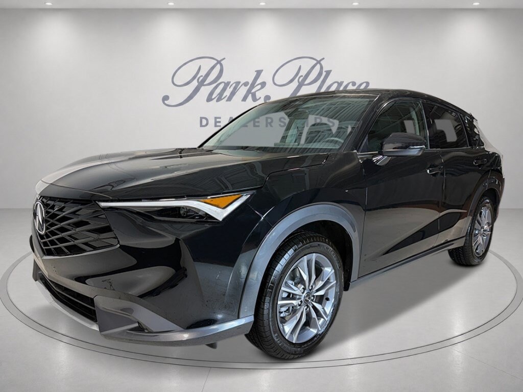 New 2026 Acura ADX Base SUV
