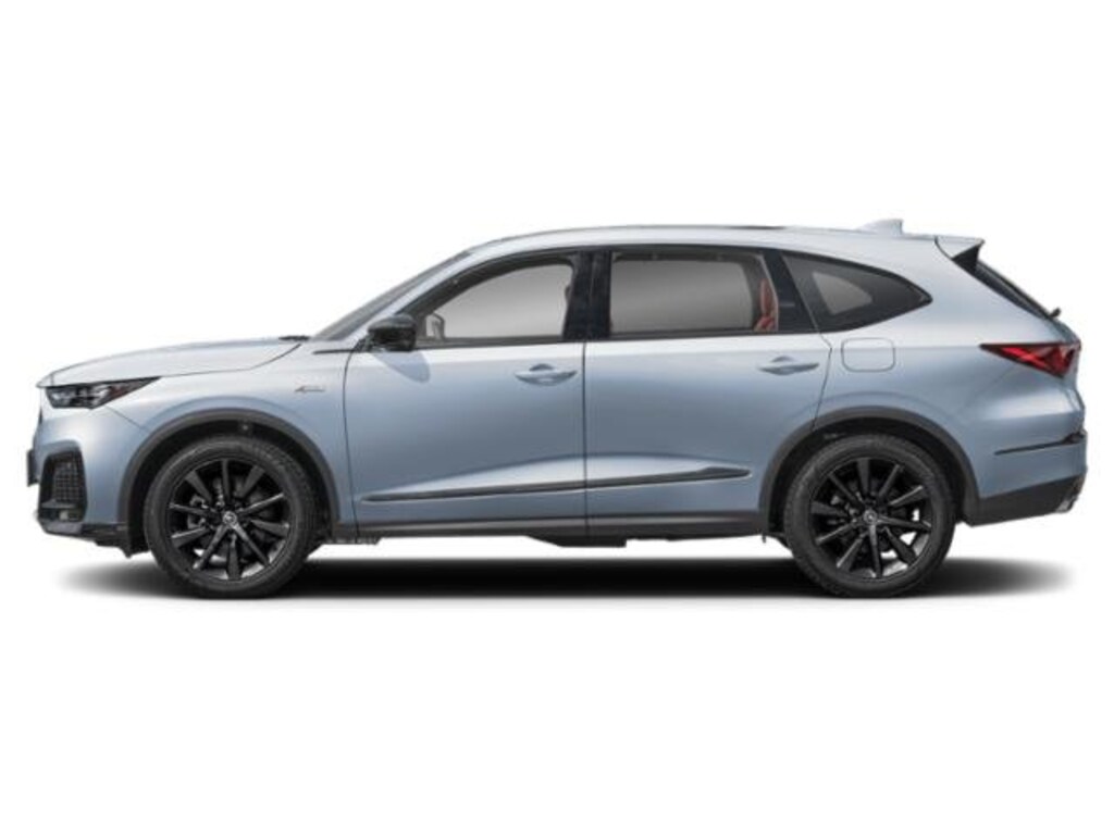New 2026 Acura MDX SH-AWD A-Spec Package SUV