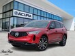 Acura RDX