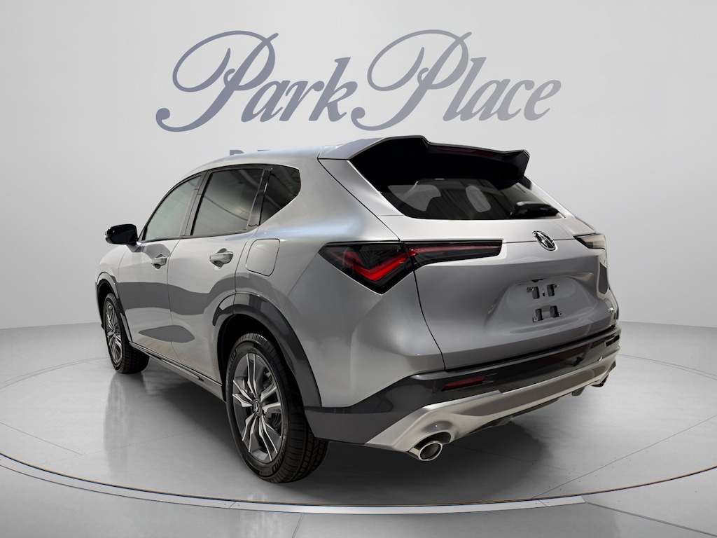 New 2026 Acura ADX Base SUV