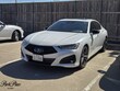 Acura TLX