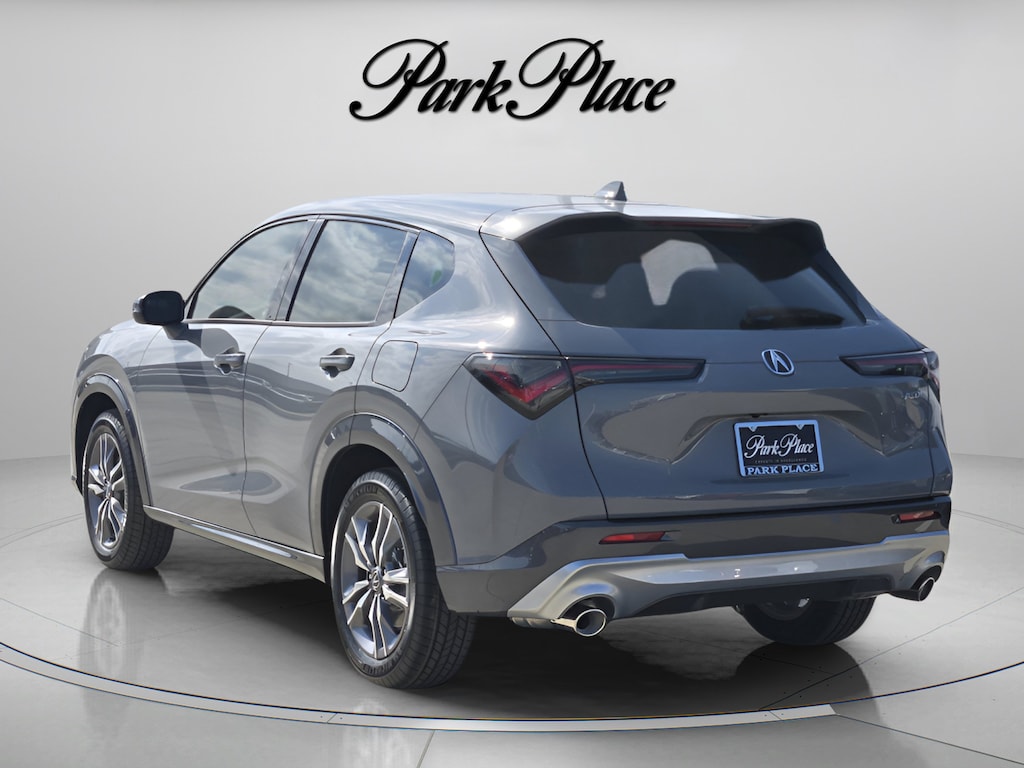 Certified 2026 Acura ADX Base SUV
