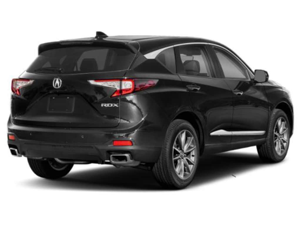 Used 2024 Acura RDX Technology Package SUV