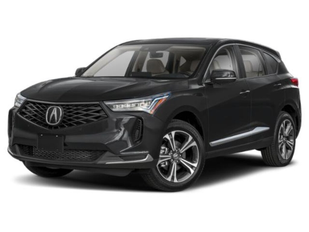 New 2026 Acura RDX Technology Package SUV