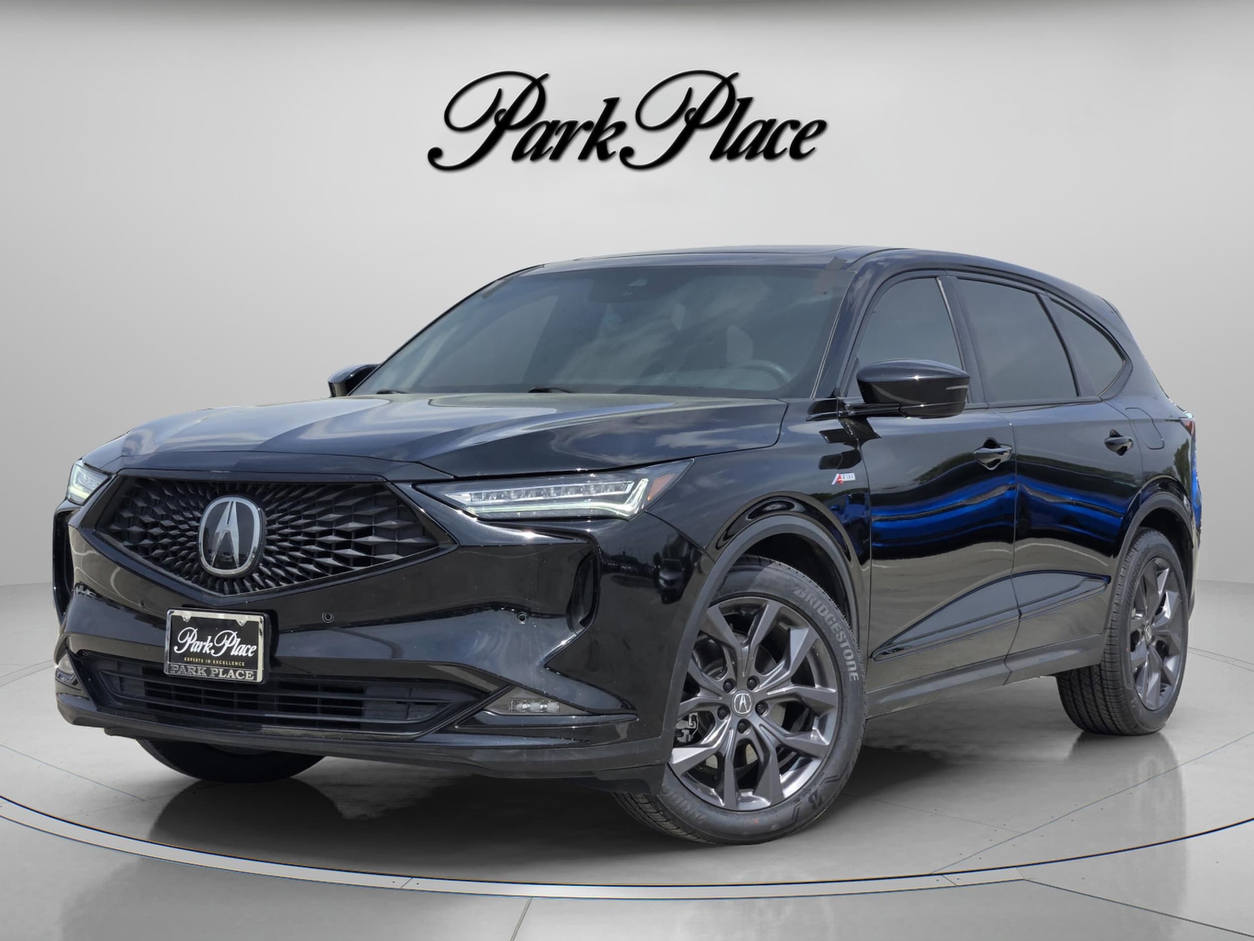 2024 Acura MDX
