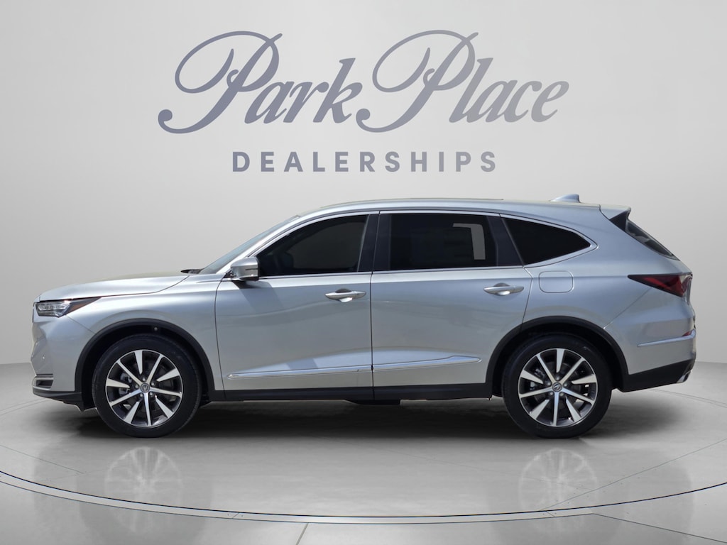 New 2026 Acura MDX FWD Technology Package SUV