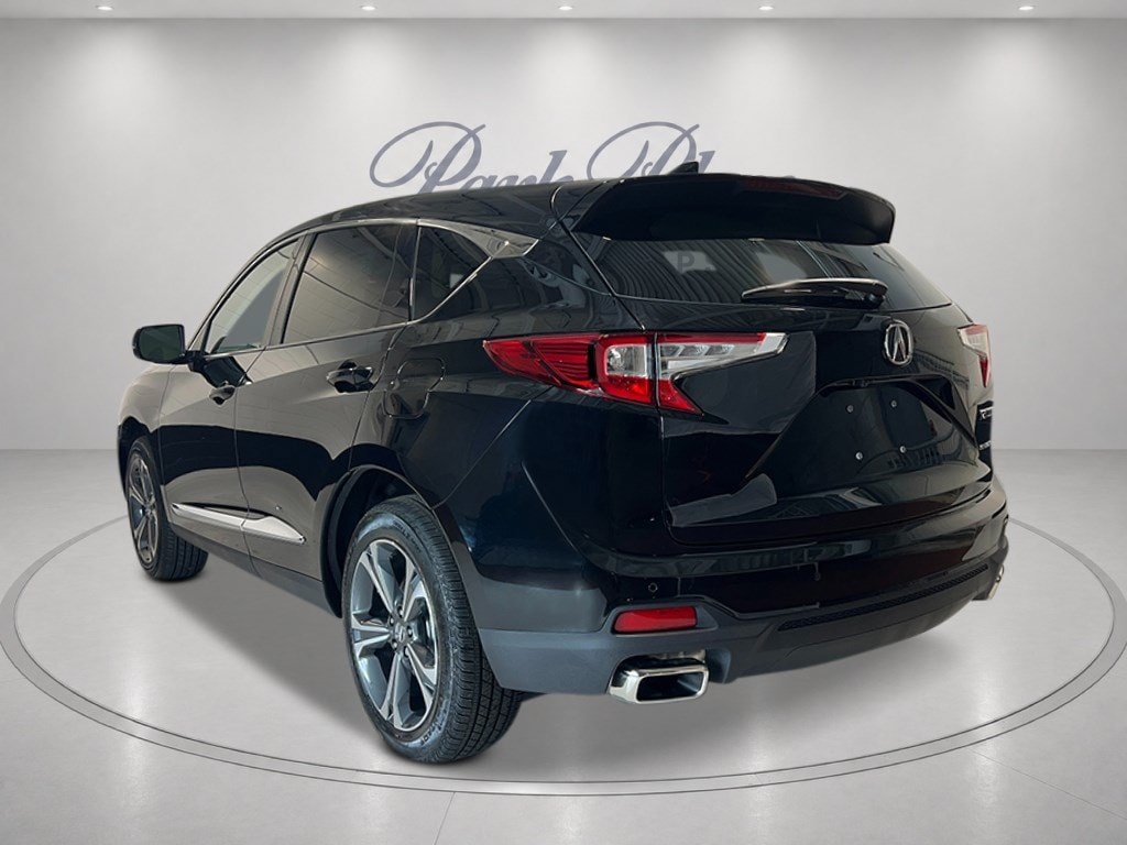New 2026 Acura RDX Technology Package SUV