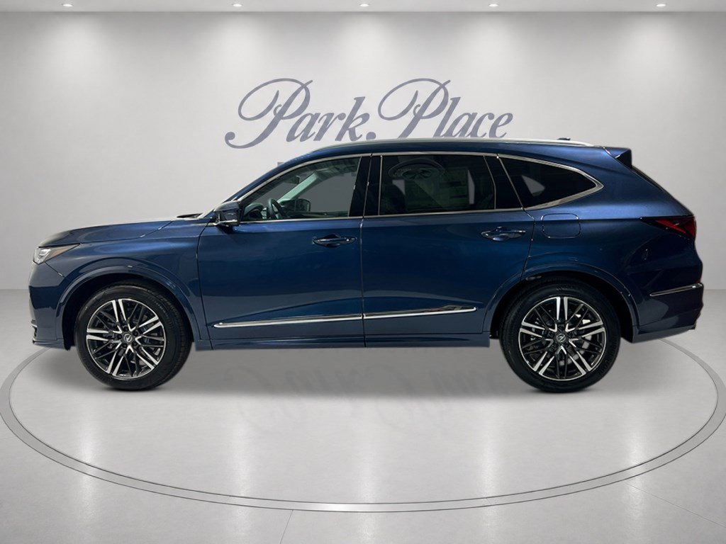 New 2026 Acura MDX SH-AWD Advance Package SUV