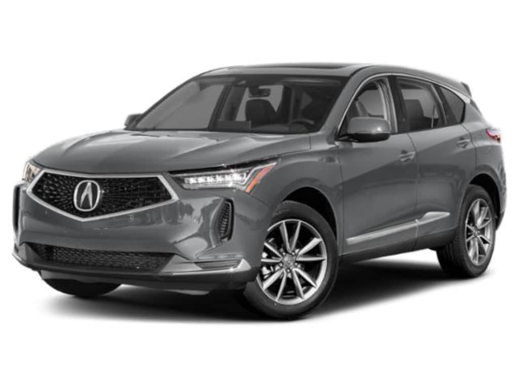Used 2024 Acura RDX Technology Package SUV