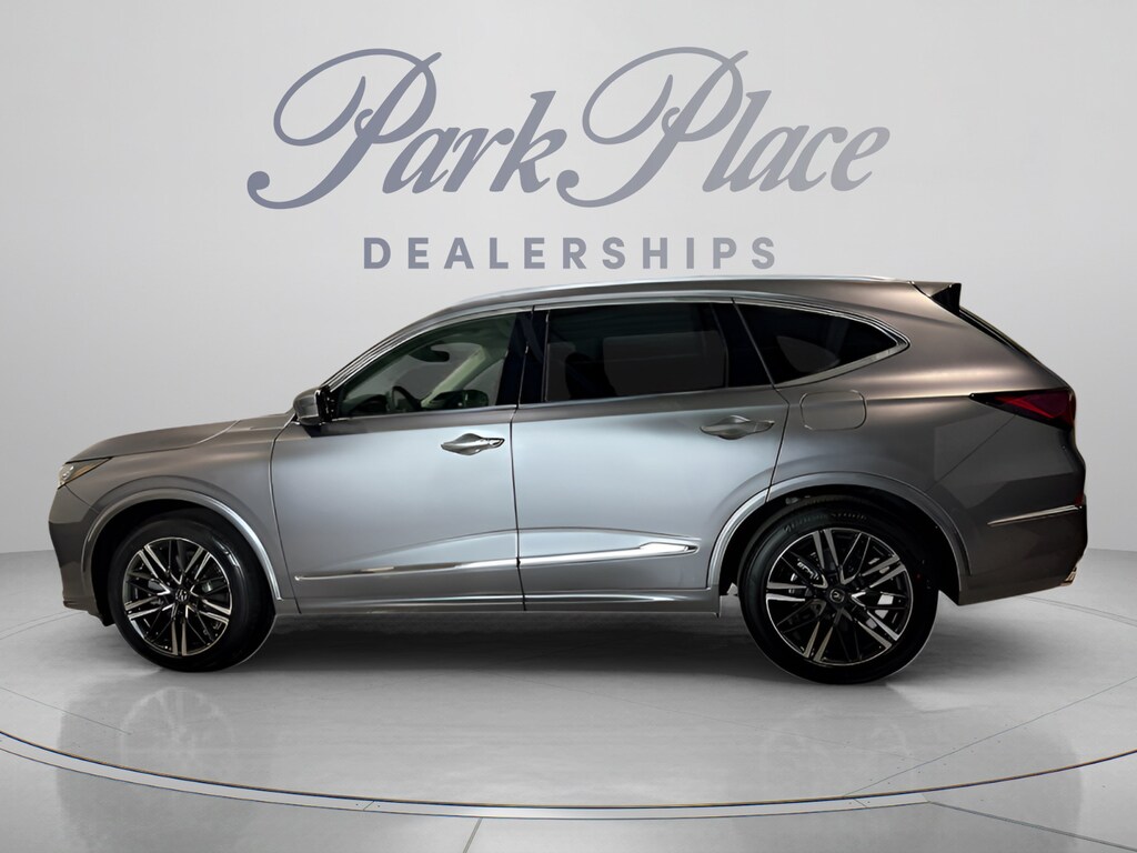 New 2026 Acura MDX SH-AWD Advance Package SUV