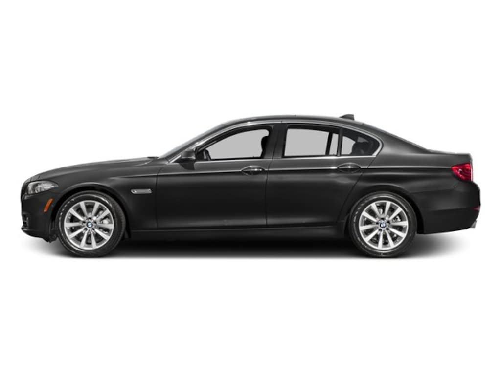 Used 2016 BMW 535i Sedan